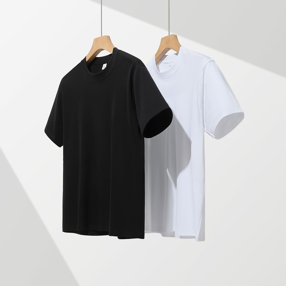 4重保障，100%满意：文化衫定制核心法则