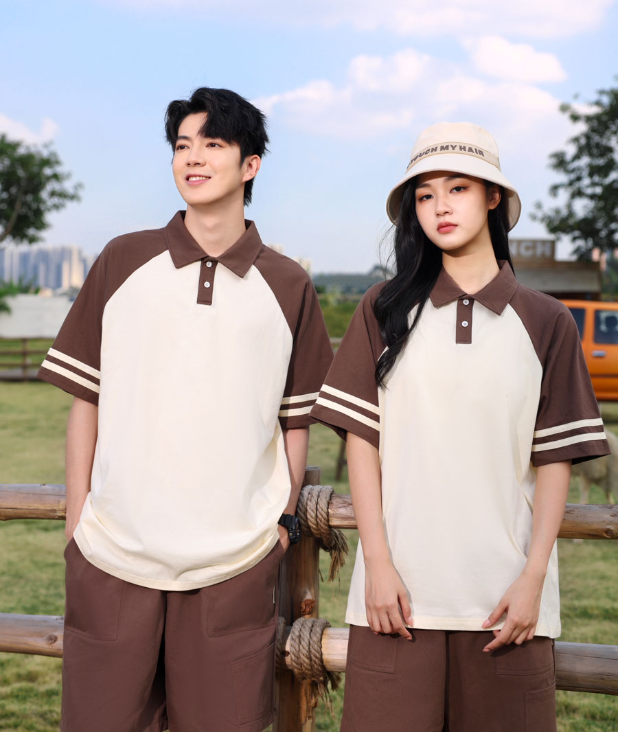 汕头大学文化衫定制厂家：学生设计孵化平台，团体服装定制选雅森漫