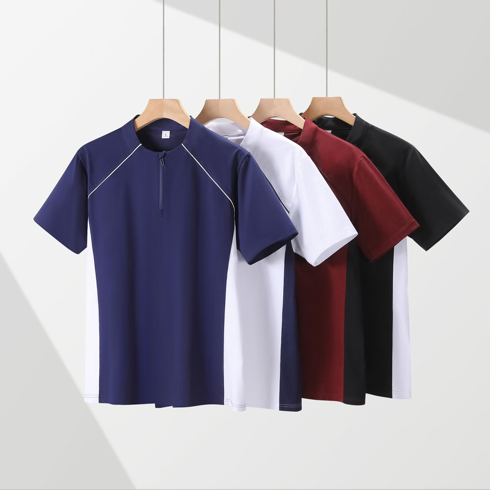 揭阳电商文化衫定制指南：爆款打造从选厂开始