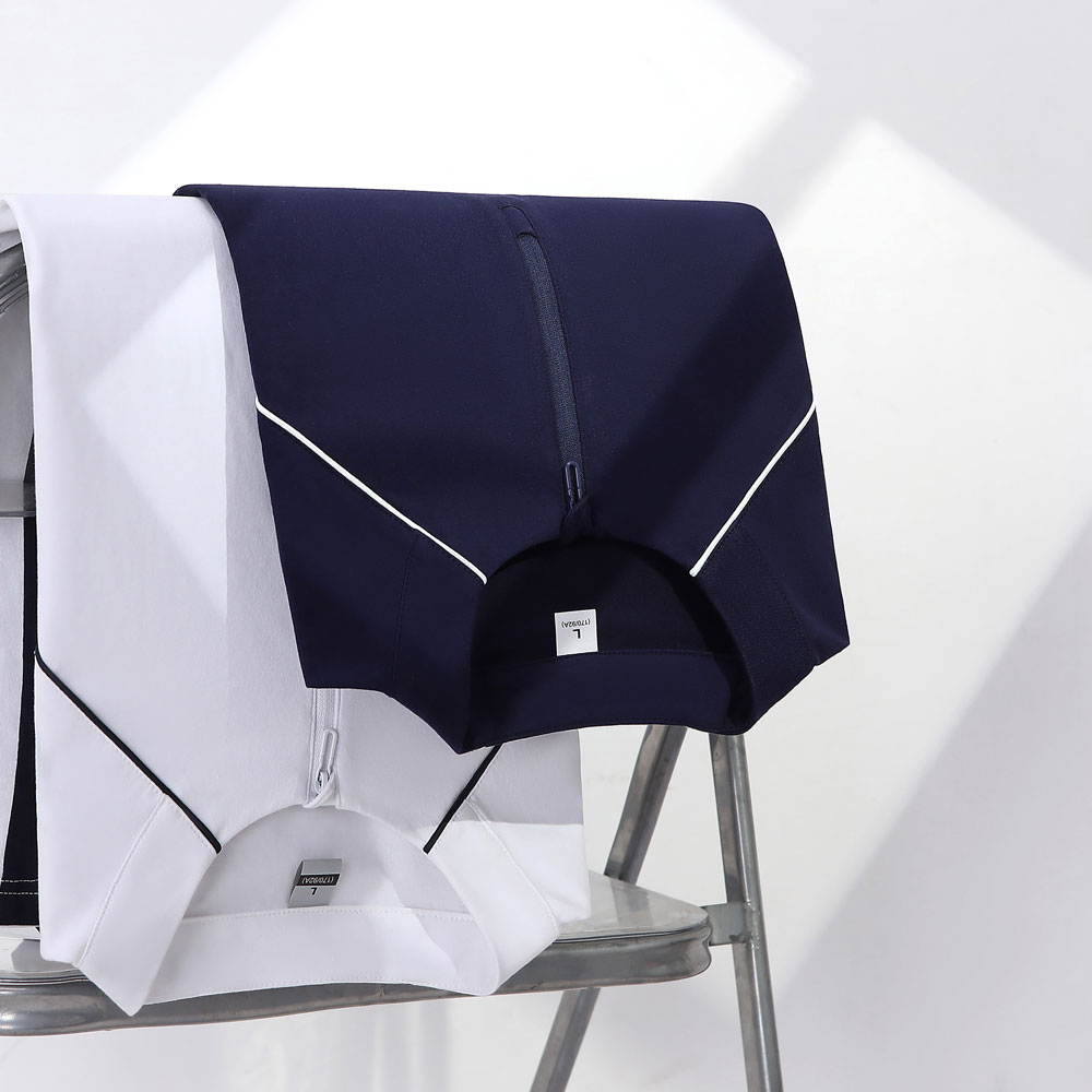 T恤衫定制，真的能满足你对专属穿搭的所有想象吗？