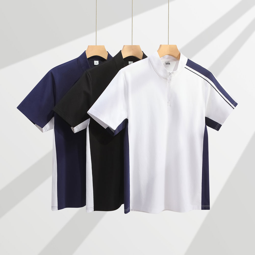 2大定制痛点，1招破解T恤衫难题(图1)