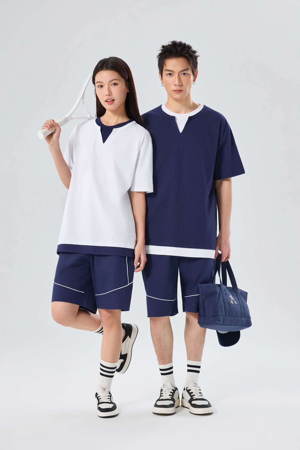 揭阳文化衫定制哪家好?雅森漫提供靠谱企业团体服装定制服务(图1) 揭阳文化衫定制选哪家?靠谱定制服务精准筛选!