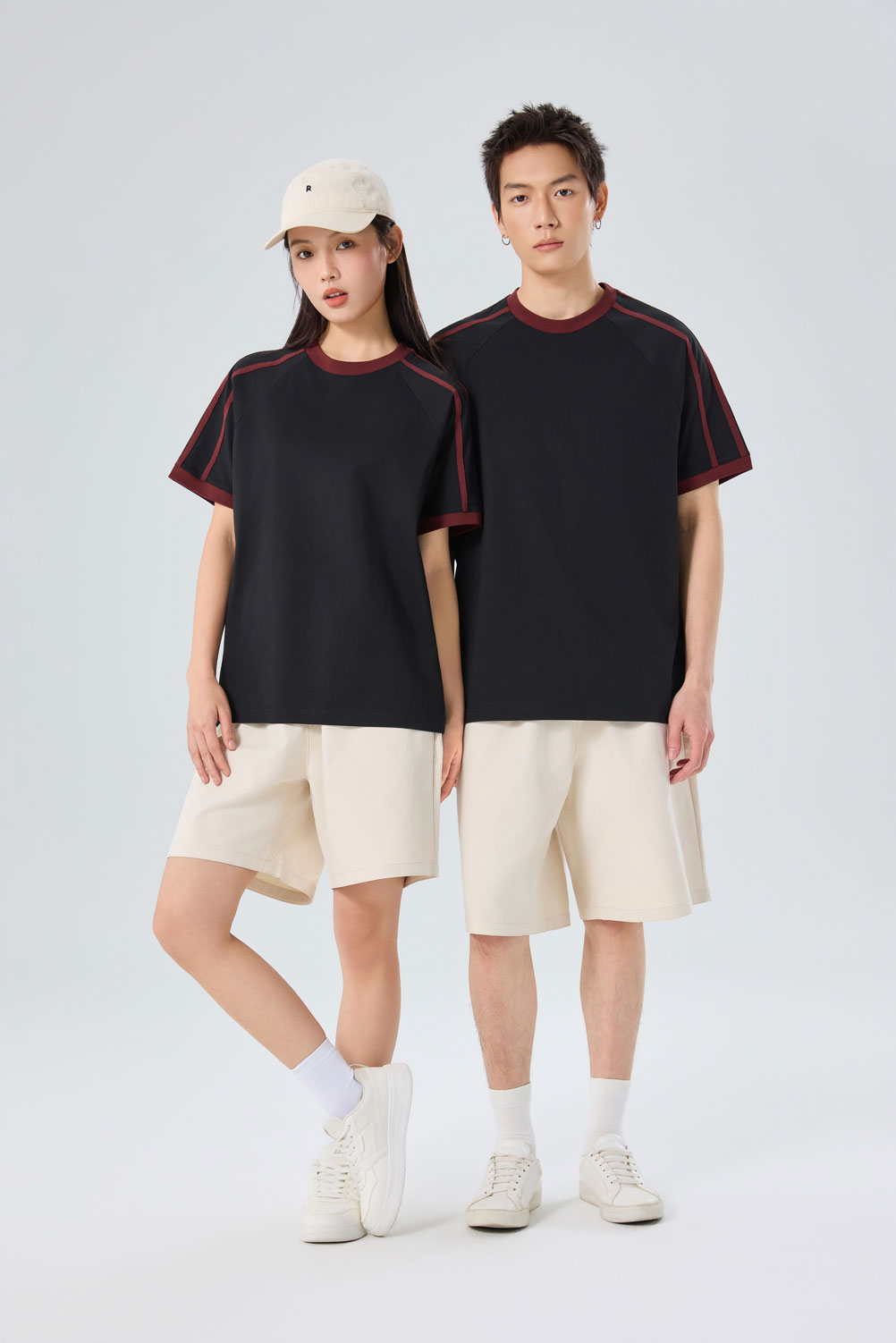 T恤衫定制的隐秘江湖：那些不为人知的创意逆袭之路？(图1)