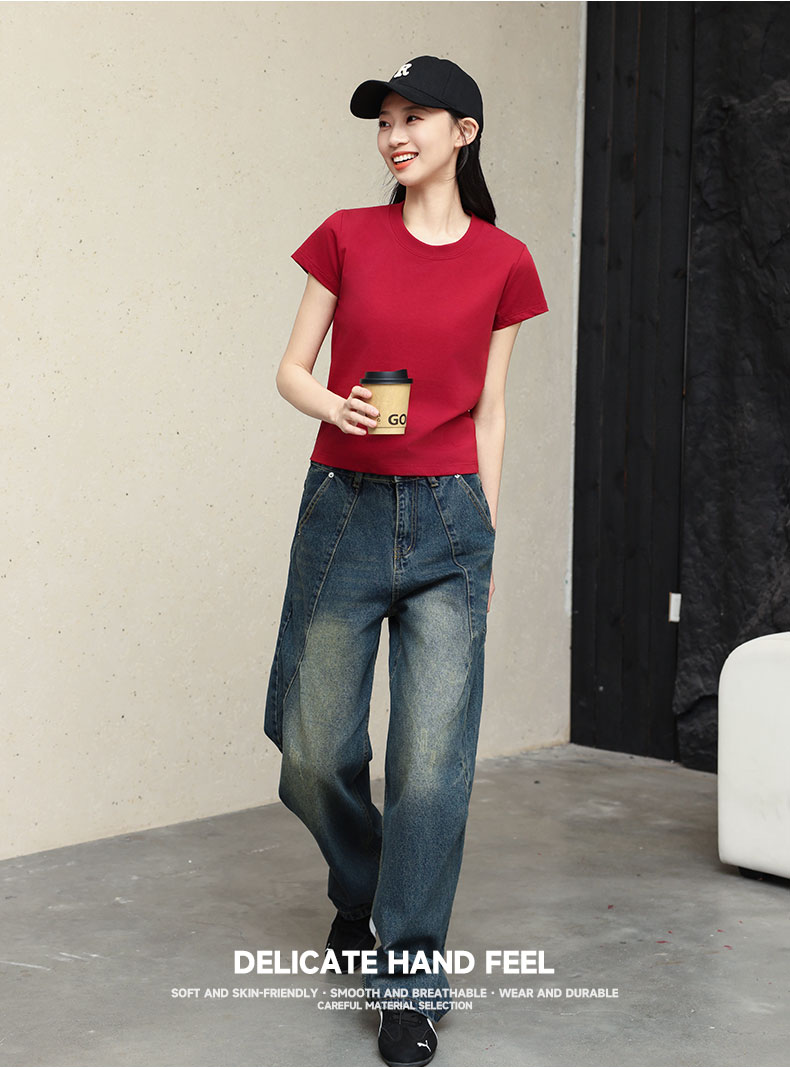 韶关企业文化衫定制全案服务：设计生产一体化