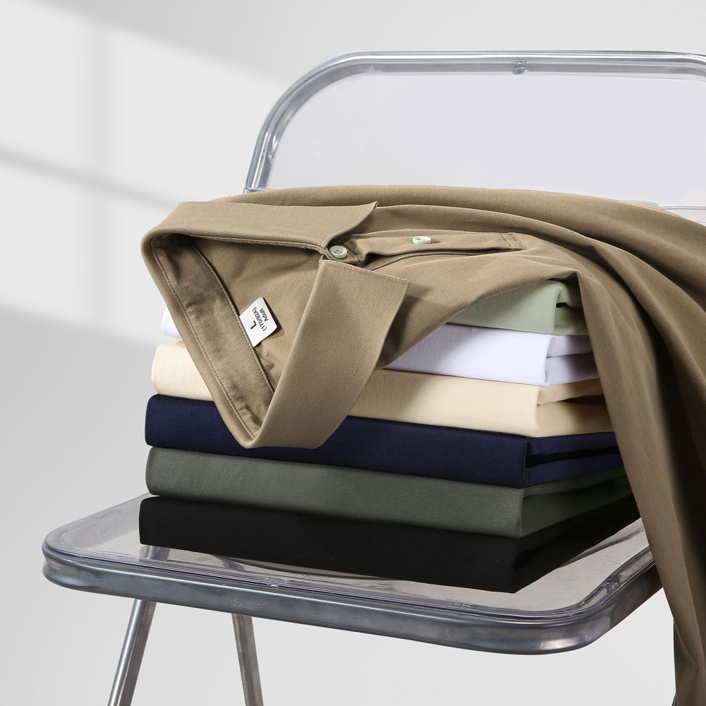 石家庄文化衫定制选哪家？口碑定制机构精准推荐！