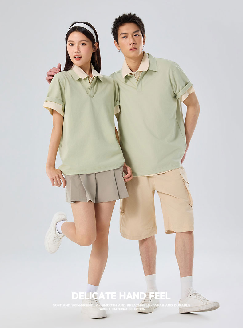 东莞文化衫定制哪家强？优质定制品牌全解析！