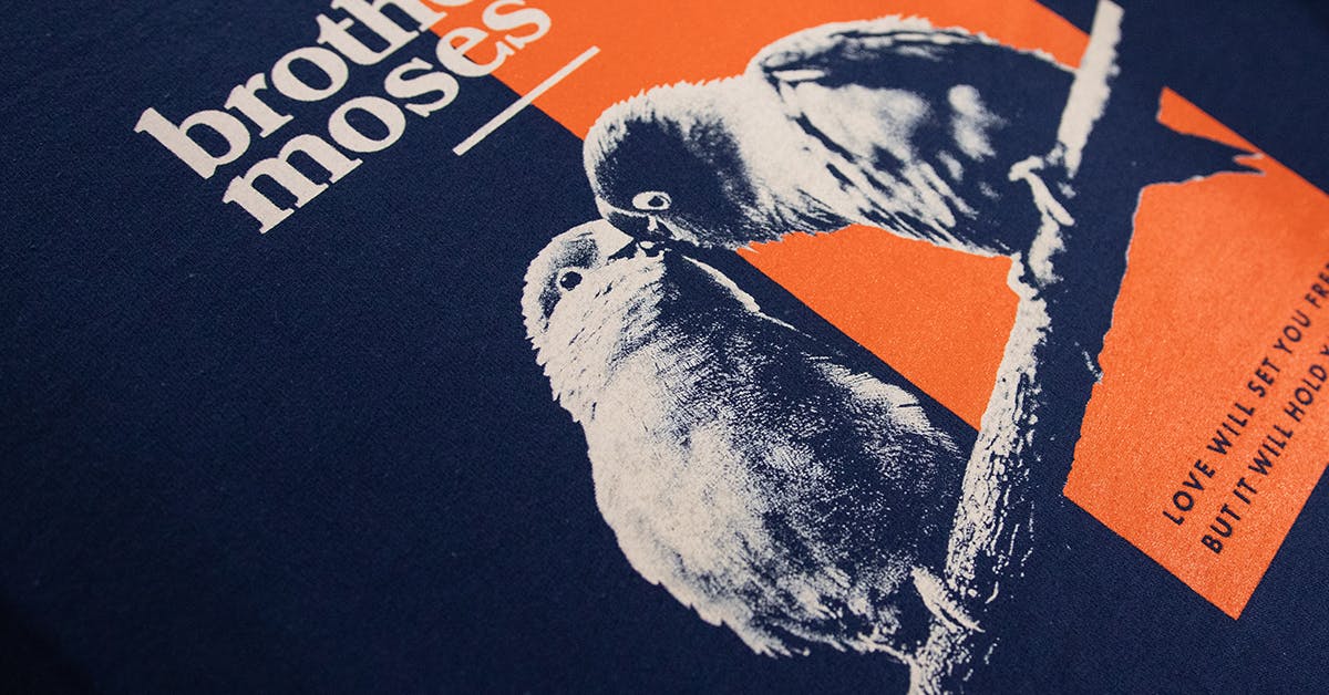 郑州文化衫定制哪家好？口碑实力商家全攻略！