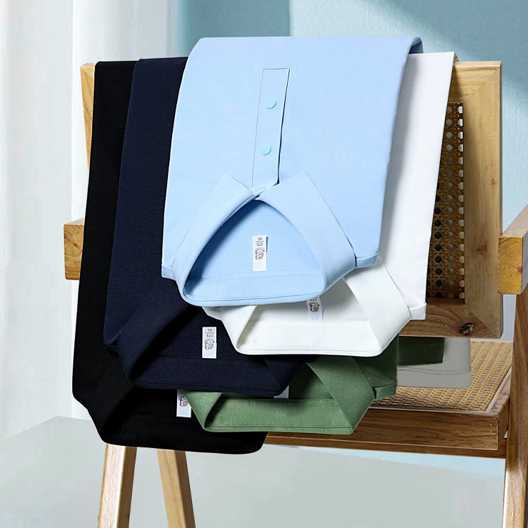 工作服定制指南：如何用服装提升团队凝聚力与专业度(图1)