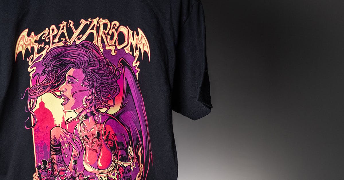 常州文化衫定制选哪家？优质定制服务精准筛选！