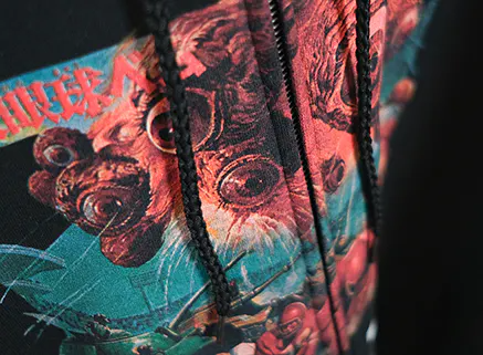 耐洗不变形工作服Polo衫选购技巧(图1)