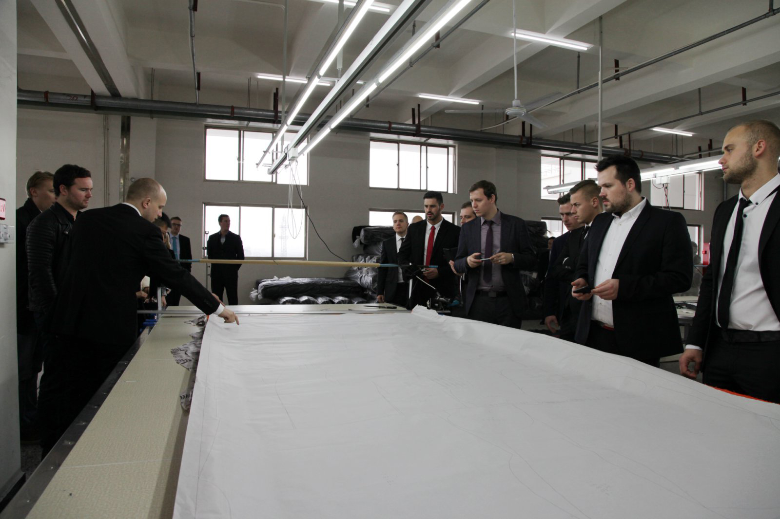 东莞虎门文化衫定制外贸工厂：出口品质内销价