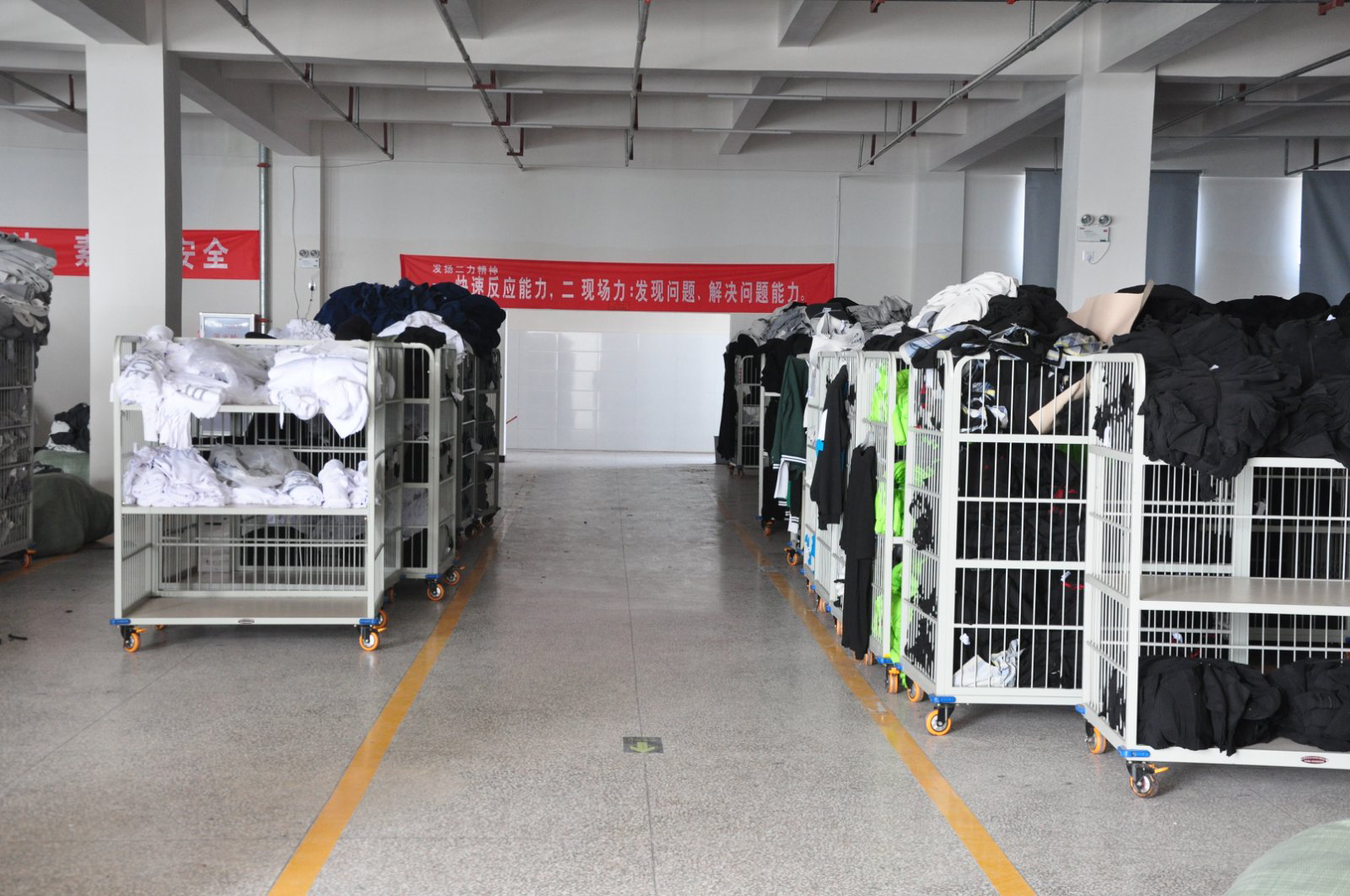 福州文化衫定制哪家好？靠谱定制服务大盘点！