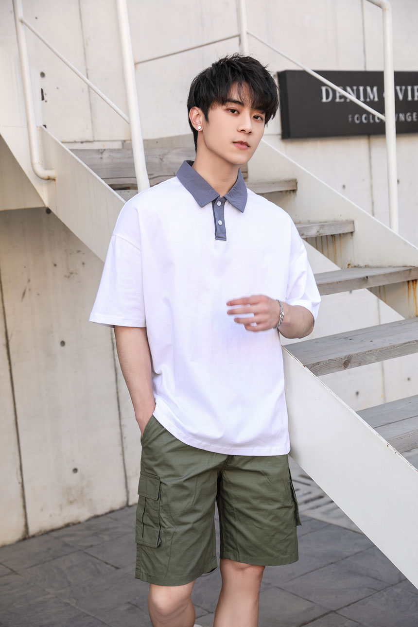 佛山团体文化衫定制攻略：从设计到出货全流程解析