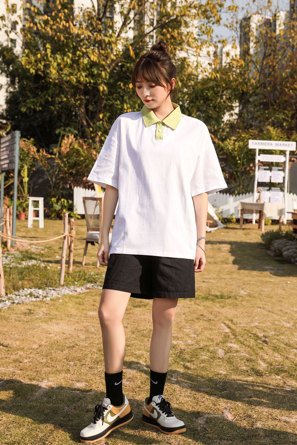 解锁文化衫定制新玩法，让个性在方寸间肆意绽放！(图1)