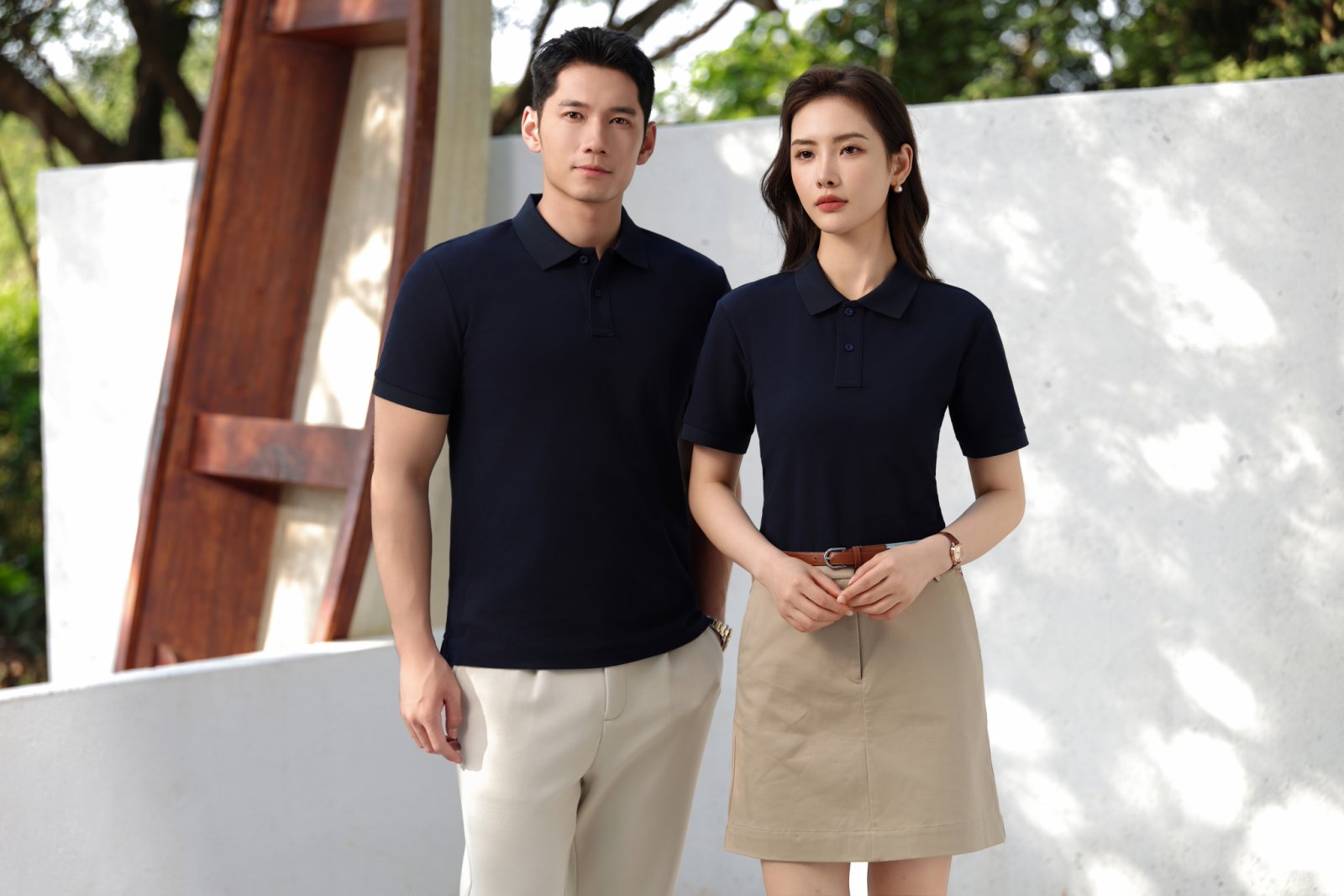 T恤衫定制来袭，轻松打造专属于你的潮流符号！