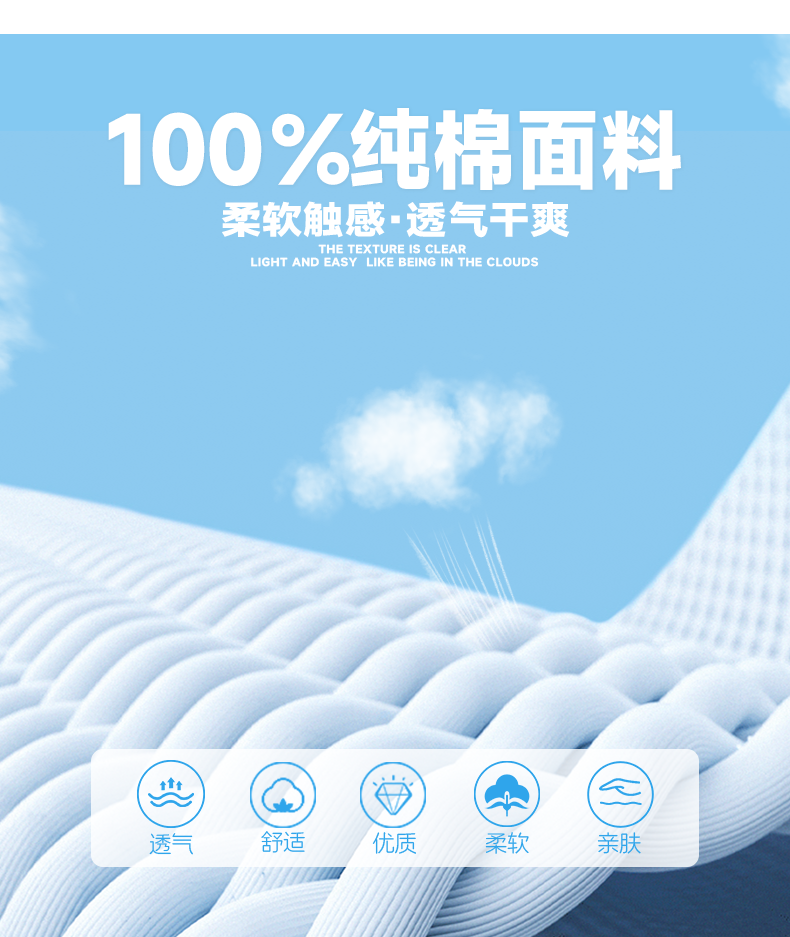 文化衫定制源头厂家推荐榜：10年行业口碑验证的5家靠谱厂商
