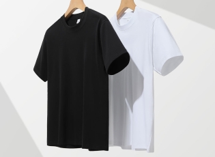 文化衫定制核心法则：4重保障实现100%满意定制体验