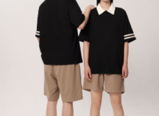 徐州文化衫定制哪家好？高性价比优选雅森漫团体服装定制