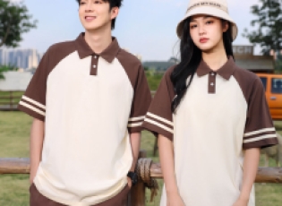 汕头大学文化衫定制厂家：学生设计孵化平台，团体服装定制选雅森漫