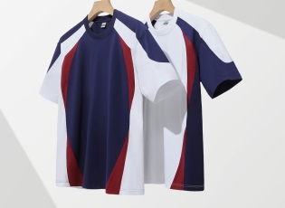 量身定制，穿出专业：优质工作服定制全攻略