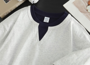 阳江文化衫定制厂家优选：雅森漫防晒速干面料，团体服装定制专家