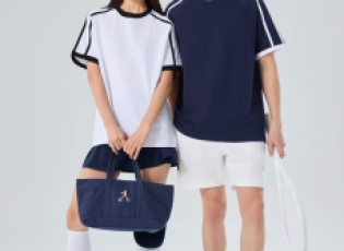 宁波T恤衫定制厂家，刺绣工艺精湛选哪家？