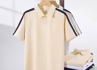 泉州文化衫定制哪家好？专业企业团体服定制推荐雅森漫