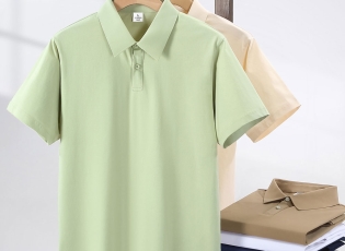 T恤衫定制：如何用一件小物，解锁颠覆想象的专属魅力？