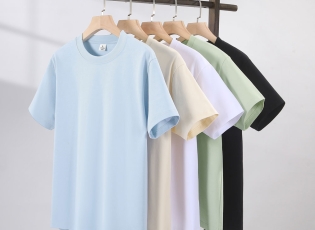 定制文化衫的隐藏故事：从普通布料到个性图腾的惊人蜕变？