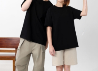 纯棉珠地网眼Polo衫定制特点