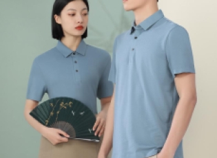 Polo衫定制厂家实力推荐 2026企业团体服装采购指南