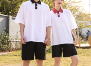 雅森漫：横琴AR互动衫研发与文化衫定制厂家，团体服装新选择