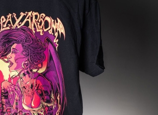 常州文化衫定制哪家好？雅森漫平台提供优质团体定制服务