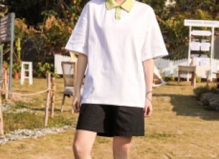 解锁文化衫定制新玩法，让个性在方寸间肆意绽放！