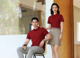 T恤衫定制背后：藏着哪些颠覆认知的潮流密码？